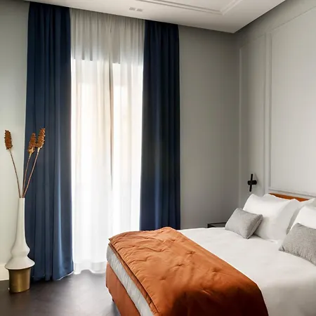 Golden House Vatican - Regolo Ρώμη