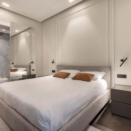 Golden House Vatican - Regolo 4* Rome