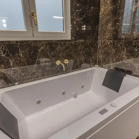 Golden House Vatican - Regolo Maison d'hôtes 4*