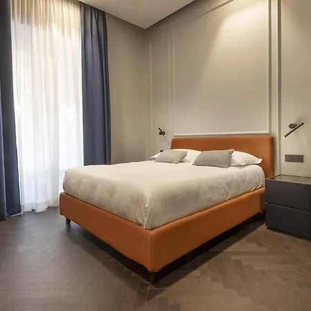 Maison d'hôtes Golden House Vatican - Regolo 4*