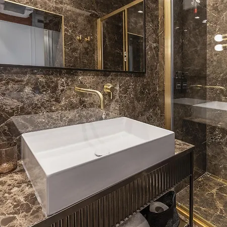 Maison d'hôtes Golden House Vatican - Regolo Rome