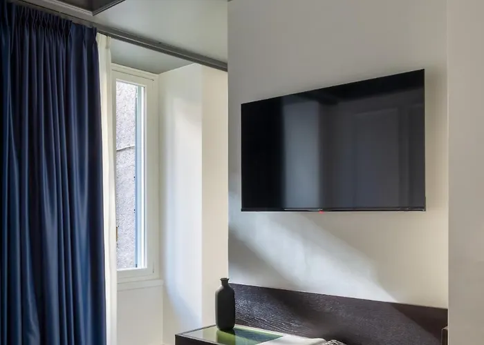 Golden House Vatican - Regolo 4* Ρώμη