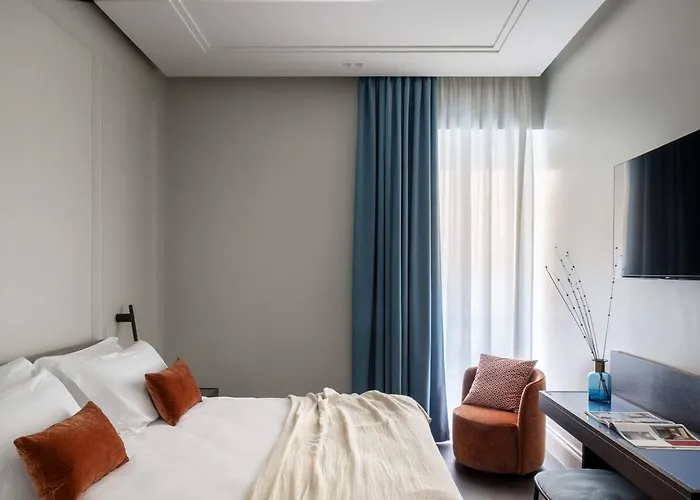 Golden House Vatican - Regolo Ρώμη