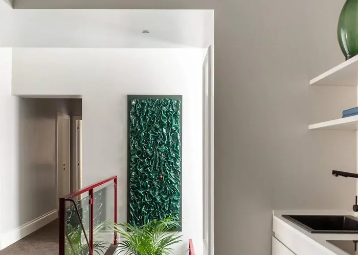 Golden House Vatican - Regolo Πανσιόν